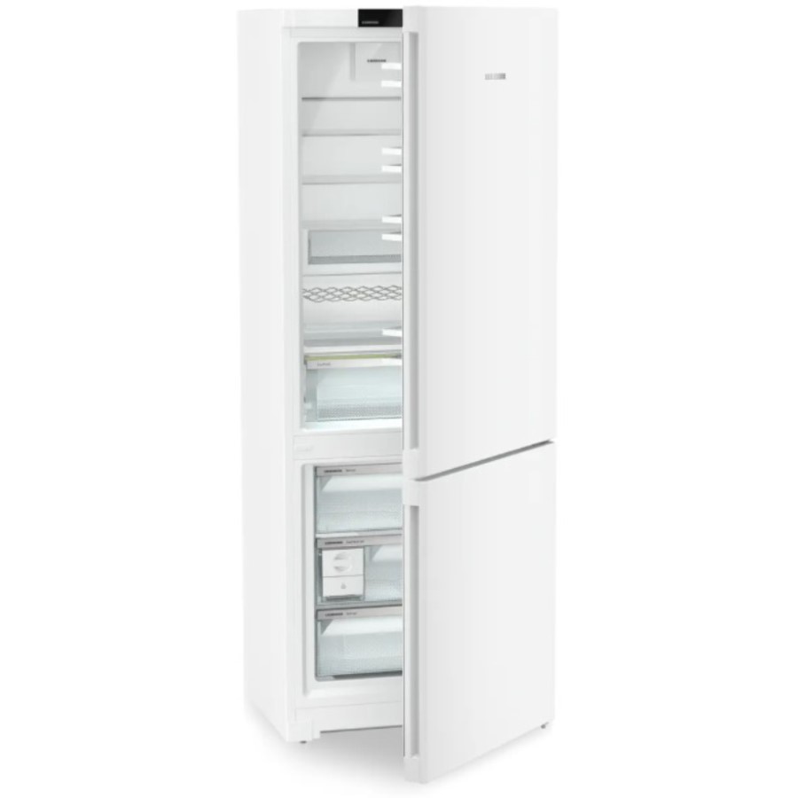 additioanl image for  Liebherr F/F No Frost Easyfresh White 